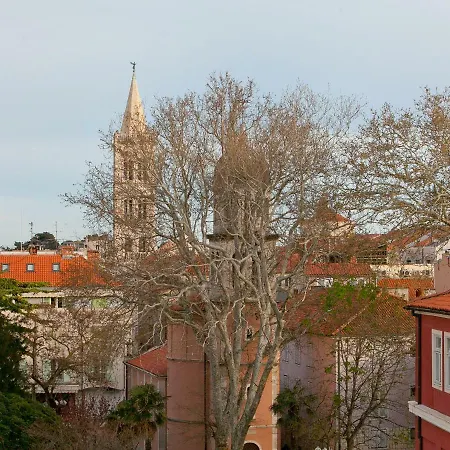 And Cvita בית הארחה *