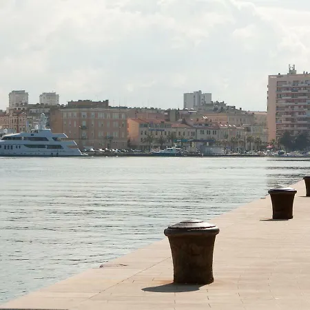 And Cvita * זאדאר