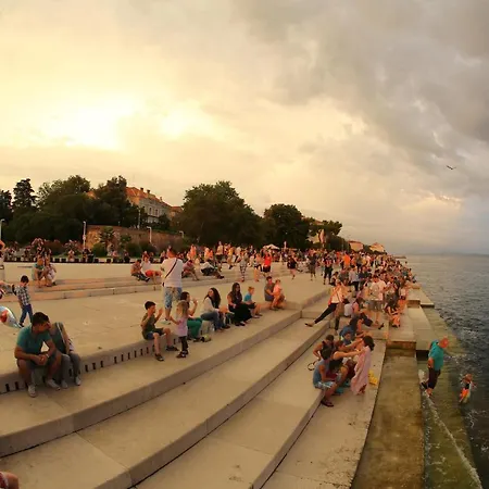 Gostinjska kuća And Cvita Zadar