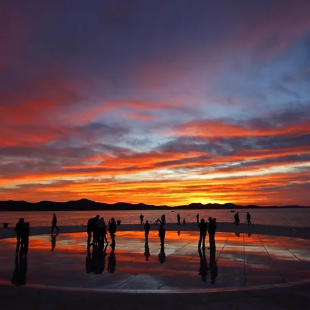 And Cvita Gostinjska kuća *