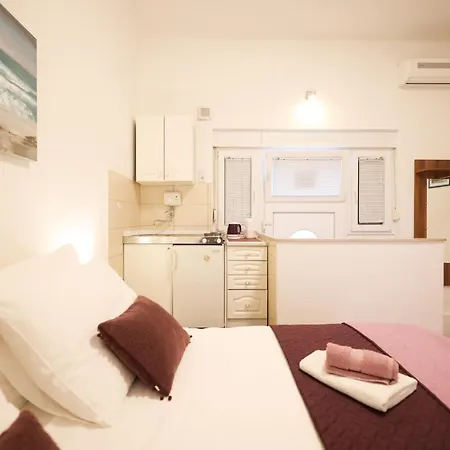 And Cvita Gostinjska kuća Zadar