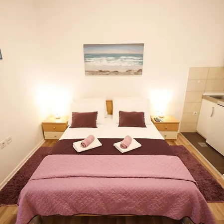 And Cvita Gostinjska kuća Zadar